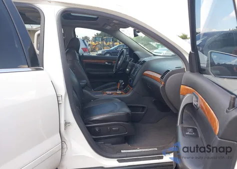 2008 Saturn Outlook Xr z USA, uszkodzony, nr VIN 5GZEV33758J157674